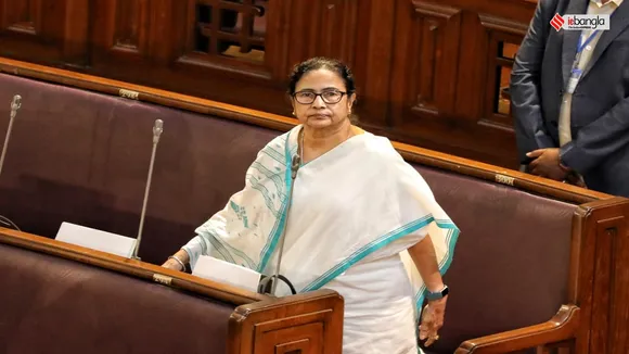i do not threaten i appeal said cm mamata banerjee on darjeeling bandh , আমি ধমকাই না আবেদন করি পাহাড় বনধ প্রসঙ্গে বললেন মুখ্যমন্ত্রী মমতা বন্দ্যোপাধ্যায়