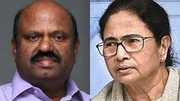 Why did Mamata avoid conflict with Raj Bhavan on Nandini Chakraborty issue, রাজভবনের সঙ্গে সংঘাত এড়ালেন মমতা! কীসের বার্তা?