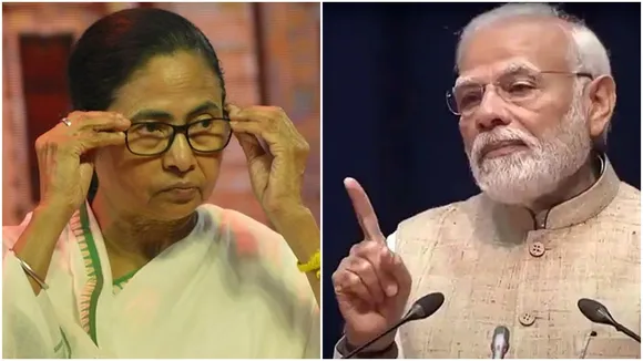 mamata banerjees bengal government had misused funds of central projects central minister says minister giriraj singh , মমতার 'লুঠেরা সরকার'কে কোন শর্তে টাকা দিতে রাজি কেন্দ্র? জানালেন মোদীর মন্ত্রী