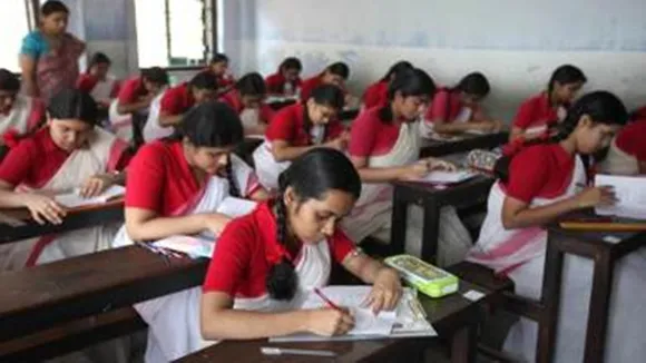 madhyamik exam, madhyamik 2023