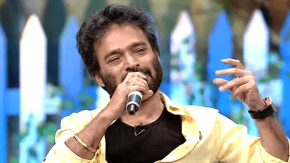 nachiketa chakraborty, nachiketa chkaraborty artist