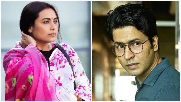 Mrs. Chatterjee vs Norway, Mrs. Chatterjee vs Norway trailer, Rani Mukerji, Anirban Bhattacharya, Mrs. Chatterjee Rani Mukerji, bollywood news, মিসেস চ্যাটার্জি ভার্সেস নরওয়ে, মিসেস চ্যাটার্জি ভার্সেস নরওয়ে ট্রেলার, রানি মুখোপাধ্যায়, অনির্বাণ ভট্টাচার্য, বলিউডে অনির্বাণ ভট্টাচার্য, বলিউডের খবর, টলিউডের খবর