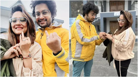 rupanjana maitra, rupanjana maitra tollywood, rupanjana maitra news, rupanjana maitra engagement, rupanjana maitra love relationship