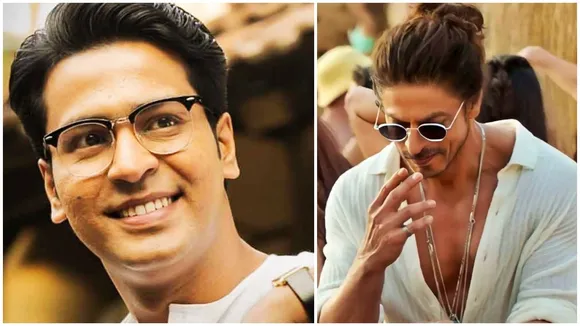SHAH RUKH KHAN, PATHAAN, ANIRBAN BHATTACHARYA, TOLLYWOOD, DEEPIKA PADUKONE, bollywood news, bolly world news, Shah Rukh Deepika, JOHN ABRAHAM, PATHAAN NEWS, PATHAAN SHAH RUKH KHAN, PATHAAN BOX OFFICE RECORD, PATHAAN YASH RAJ FILM, PATHAAN SHAH RUKH COMBACK, PATHAAN RECORDS, SRK PATHAAN, PATHAAN BOX OFFICE COLLECTION, PATHAAN HALL LIST, PATHAAN SHOW TIME, BOLLYWOOD NEWS ON PATHAAN , TOLLYWOOD NEWS ON PATHAAN, SRK, SRK UNIVERSE, SRK FAN WORLD, শাহরুখ খান, পাঠান, দীপিকা পাড়ুকোন, জন আব্রাহাম, শাহরুখ দীপিকা জন, পাঠান বক্সঅফিস, পাঠান রেকর্ড, পাঠান রিভিউ, শাহরুখ দীপিকা, সলমন খান, পাঠান রেকর্ড, বলিউডের খবর, টলিউডের খবর