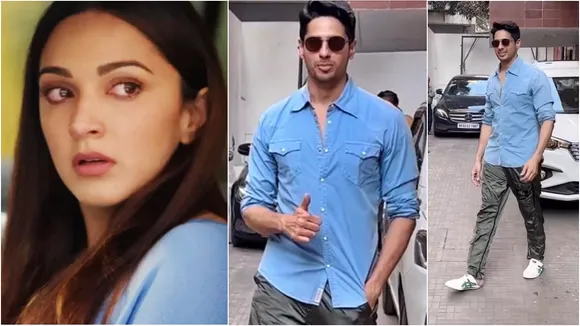 SIDHARTH MALHOTRA, kiara advani, sidharth and kiara reception, karan johar, sid-kiara mumbai reception, sidharth and kiara malhotra reception, Vicky Kaushal Katrina Kaif, Vicky Katrina, Ranbir Kapoor Alia bhatt, Ranbir Alia, Bollywood celeb wddding, bollywood news, সিদ্ধার্থ কিয়ারা, সিদ্ধার্থ মালহোত্রা, কিয়ারা আডবানি, আলিয়া ভাট রণবীর কাপুর, ভিকি কৌশল, ক্যাটরিনা কাইফ, বলিউডের খবর