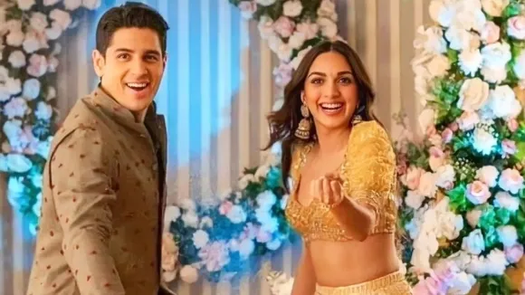siddharth-kiara, siddharth malhotra, kiara advani, sid kiara wedding, siddharth kiara preparations, bollywood wedding