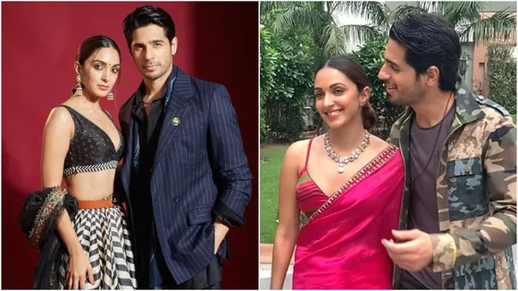 siddharth-kiara, siddharth malhotra, kiara advani, sid kiara wedding, siddharth kiara preparations, bollywood wedding