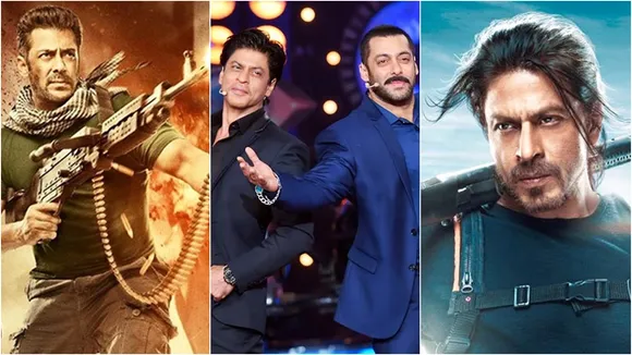 salman khan, shah rukh khan, salman khan bollywood, salman khan new films, salman khan tiger three, salman khan bolly news, salman khan bolly world, shah rukh khan movies, shah rukh khan bollywood, shah rukh khan YRF, shah rukh khan new one with YRF, SHAH RUKH KHAN, DEEPIKA PADUKONE, PATHAAN, Shah Rukh Deepika, JOHN ABRAHAM, PATHAAN NEWS, PATHAAN SHAH RUKH KHAN, PATHAAN BOX OFFICE RECORD, PATHAAN YASH RAJ FILM, PATHAAN SHAH RUKH COMBACK, PATHAAN SALMAN CAMEO, PATHAAN RECORDS, SRK PATHAAN, PATHAAN BOX OFFICE COLLECTION, PATHAAN HALL LIST, PATHAAN SHOW TIME, BOLLYWOOD NEWS ON PATHAAN , TOLLYWOOD NEWS ON PATHAAN, SRK, SRK UNIVERSE, SRK FAN WORLD, bollywood news, bolly world news, শাহরুখ খান, পাঠান, দীপিকা পাড়ুকোন, জন আব্রাহাম, শাহরুখ দীপিকা জন, পাঠান বক্সঅফিস, পাঠান রেকর্ড, পাঠান রিভিউ, শাহরুখ দীপিকা, সলমন খান, শাহরুখ সলমন, পাঠান রেকর্ড, বলিউডের খবর