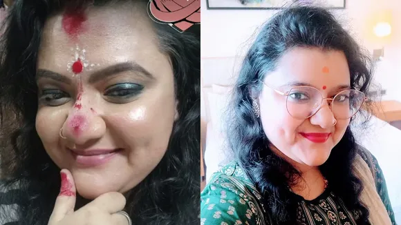 is sujata mandal going to marriage again , ফের কি বিয়ে করছেন সুজাতা মণ্ডল