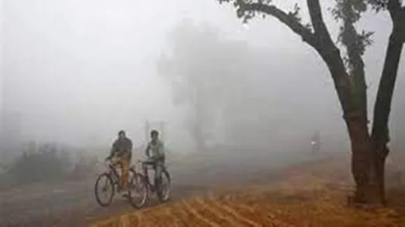west bengal kolkata weather update 17 february 2023