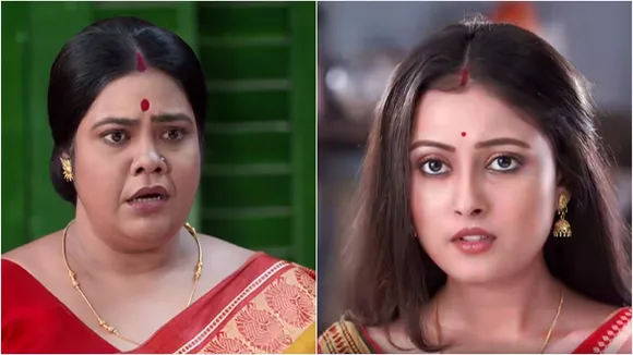 bengali serial, nim fuler madhu, bangla zee serials