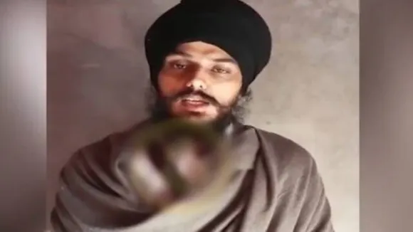 Amritpal