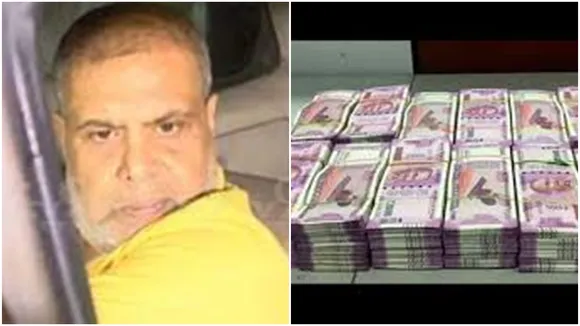 ed find out lots of bank locker name of ayan sil in recruitment scam case