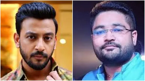 ed again summoned bony sengupta in link with kuntal ghosh