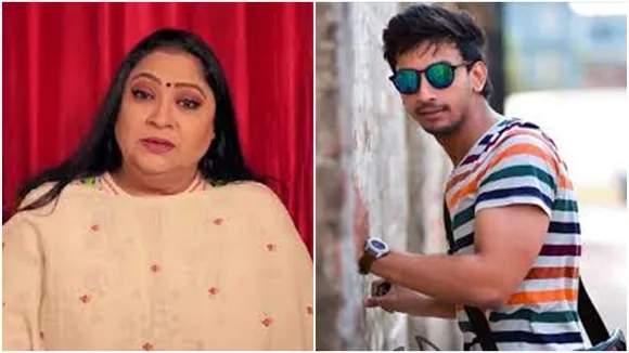 Bony has done no wrong says his mother Piya Sengupta