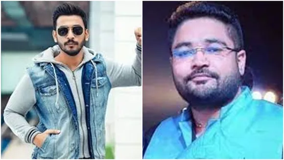Ed summoned actor Bony Sengupta