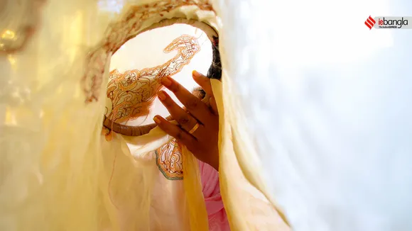 Padmashree Pritikana Goswami is trying to empower women