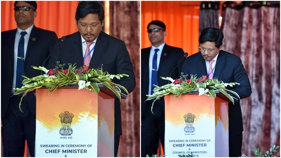 Conrad_Sangma 2