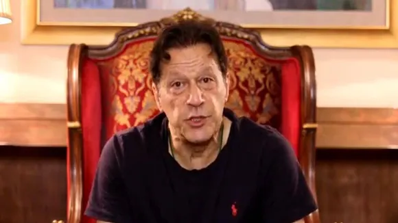 Imran