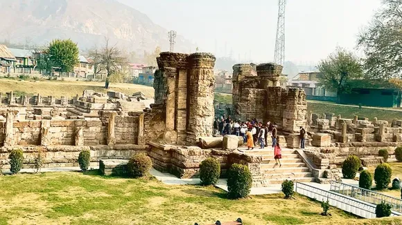 Kashmir Story