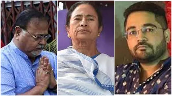 those who have got huge amount of money they are responsible says tmc