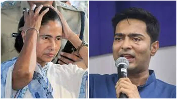 Tmc has not won a single seat in the Tripura Assembly elections so far
