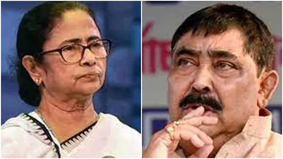 Mamata may take an important decision about Anubrata Mandal