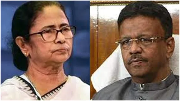 Mamata removed Firhad from Furfura Sharif Development Board