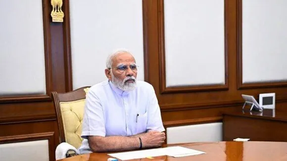 PM Modi