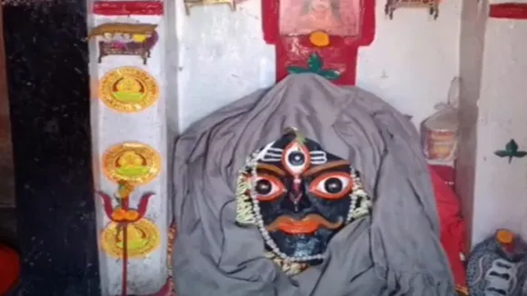 Panchanan Temple