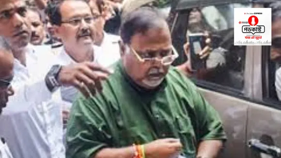 Partha Chatterjee
