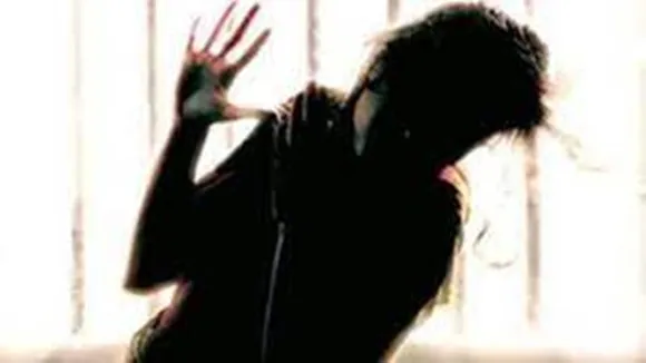 Accused of raping and beating a housewife by pretending to be a police official