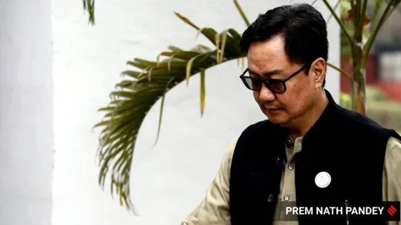 Rijiju