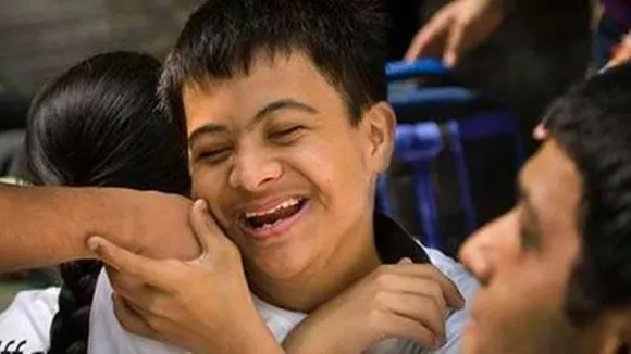 autism. autism child, special care child
