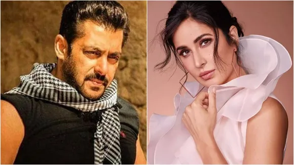 salman khan, katrina kaif, salman-katrina, tiger 3
