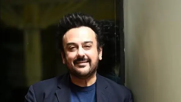 adnan sami, adnan sami pakistan, adnan sami indian citizen, adnan sami weight loss, adnan sami diet, adnan sami news
