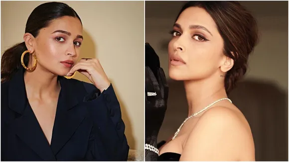 alia bhatt, deepika padukone, oscars, oscars 95, deepika at oscars