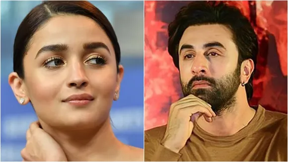 alia bhatt, ranbir kapoor, alia ranbir daughter