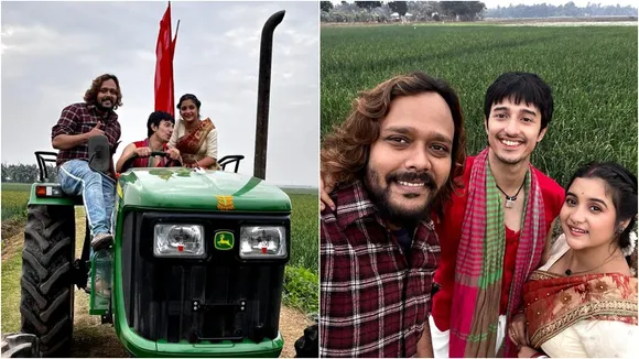 tollywood news, tolly music world, music bengali, bengali music