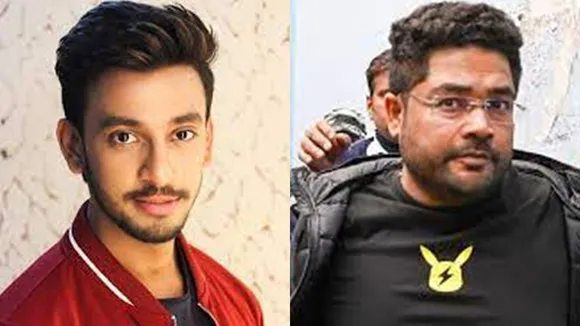 Money transaction without contract What are Bonny and Kuntal saying , চুক্তি ছাড়াই টাকার লেনদেন! কী বলছেন বনি ও কুন্তল?