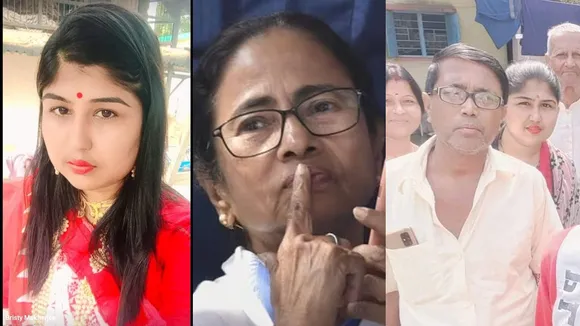ssc scam brishty mukherjee mamata banerjees , দুর্নীতির দায়ে চাকরি খুইয়েছেন! এখন কী অবস্থা মুখ্যমন্ত্রীর ভাইজি বৃষ্টির?