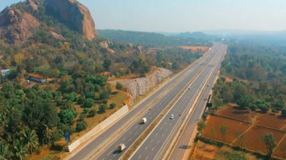 Prime Minister Narendra Modi, Karnataka, Bengaluru-Mysuru Highway, inauguration, projects, vote base, south Karnataka, Indian Institute of Technology, Dharwad, heart hospital, Jal Jeevan Mission, Jayadeva Hospital, Basavaraj Bommai, grants, infrastructure, national highways, railways, ports, academic activities, B Tech programmes, Engineering Physics, Civil and Infrastructure Engineering, Chemical and Biochemical Engineering, Mathematics and Computing, faculty members, foundation stone, permanent campus, Phase 1A, land allotment, indian express"