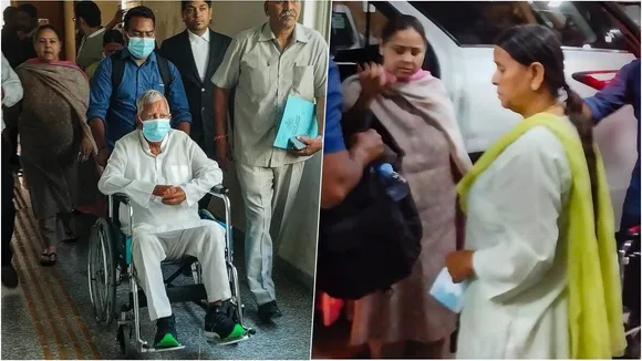 Delhi News Live Updates, Delhi latest news, Delhi news, Delhi water supply, delhi water supply affected, delhi excise policy case, chirag delhi flyover, indian express news"