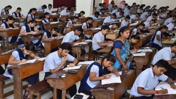 assam, himanta biswa sarma, assam paper leak, paper leak, class 10 board exam, class 10 paper leak, assam class 10 board exams, assam class 10 paper leak, guwahati, indian express news"