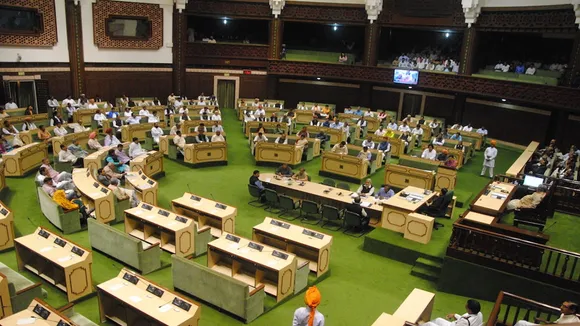 Rajasthan new districts, Jaipur, Ashok Gehlot, Ashok Gehlot government, Rajasthan news, Rajasthan government, Indian Express, India news, current affairs"