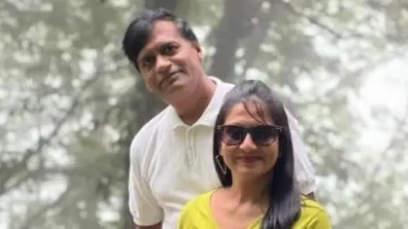 kiran patel, conman kiran patel, gujarat, jammu and kashmir, pmo official, kiran patel news, malini patel,",
