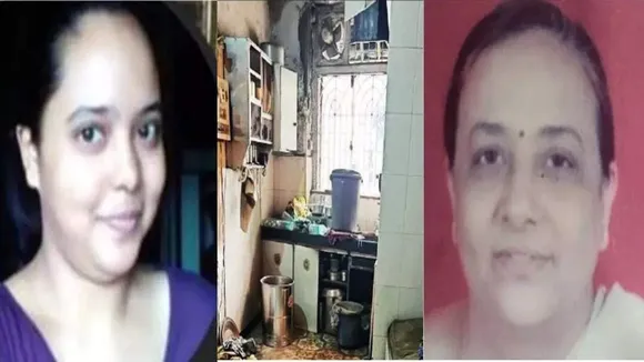 Mumbai woman cut mother’s body, boddy chopping case in Mumbai, phenyl, air fresheners to mask stench, Indian Express, Indian Express New