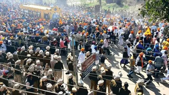 Amritpal Singh, Waris Punjab De, Crackdown on Waris Punjab De, Crackdown on Amritpal Singh, Indian Express, India news, current affairs