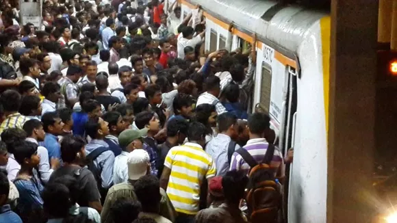 adult film, porn clip, Patna Junction, Patna railway station, porn played at Patna railway station, railway police, ad agency",