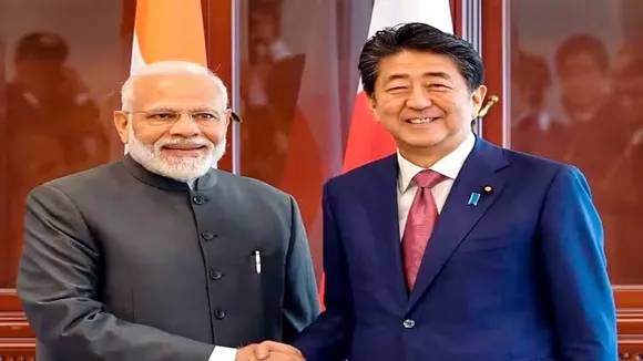 Indira Gandhi International Airport,Indira Gandhi International Airport (DEL),Japan PM Fumio Kishida,Japanese Prime Minister,Japanese Prime Minister Fumio Kishida,Union Minister Rajeev Chandrasekhar"